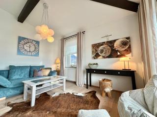 kleines Penthouse - fewo-badhindelang - Sonthofen - 7