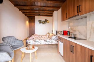 Spiliara-Apartments - Axós - 6