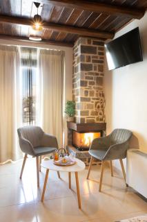 Spiliara-Apartments - Axós - 0