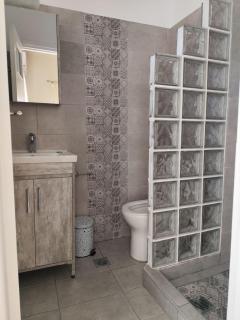 Dreams Street Apartment - Loutra Edipsou - 2