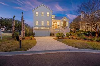 2211 Seabrook Island Road - Seabrook Island - 5