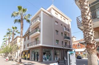Appartamento Terrazza sul Corso - MyHo Casa - San Benedetto del Tronto - 9