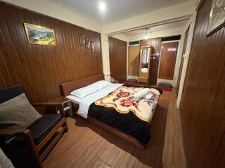 Sparid Inn - 9