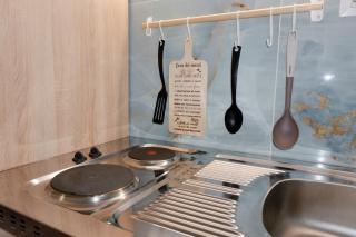 Central apartment - Milan - 1
