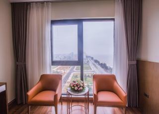 Khách sạn Vũ Phong Prime - Sầm Sơn - 9
