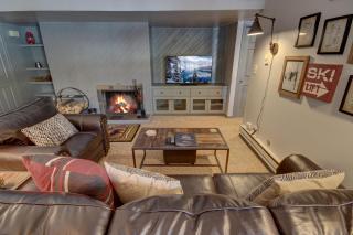 Wild Irishman 1059 by SummitCove Lodging - 0