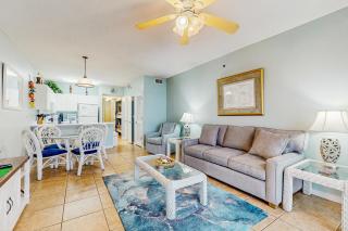Caribbean 802 - Gulf Shores - 3