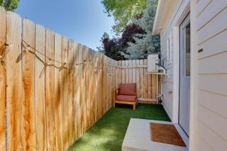 Centrally Located Studio 3 Mi From Downtown! - Boise - 8