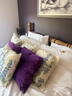 Rosemary cottage -Your Cozy Countryside Escape, Matlock - Matlock - 2