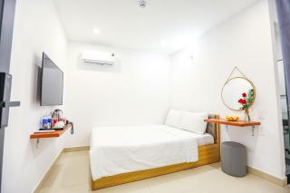 TalaSaiGon Hotel - Ho Chi Minh - 1