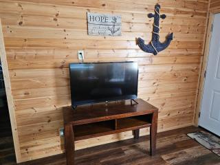 Southern Comfort Inn and Resort - - 6