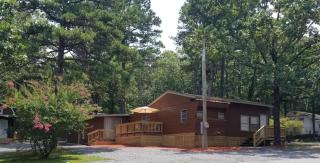Southern Comfort Inn and Resort - - 0