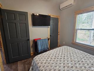 Southern Comfort Inn and Resort - - 1