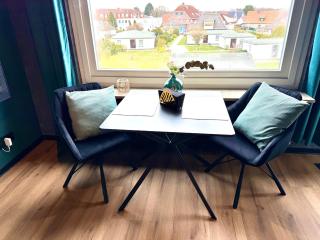Haus Wiking, App 32 - Grömitz - 1