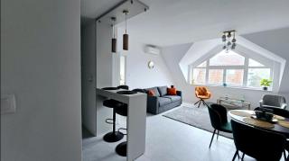 Harmony Apartman by Mital - Szeged - 0