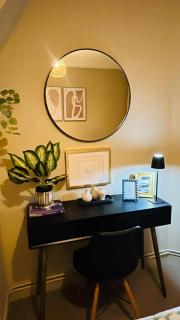 Stylish 1-bed Spitalfields apt - sleeps 4 -Zone 1 - Londra - 7