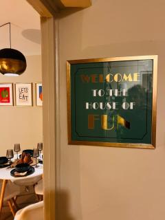 Stylish 1-bed Spitalfields apt - sleeps 4 -Zone 1 - Londra - 1