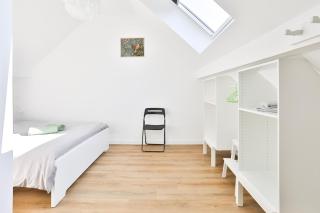 le refuge fleuri T5 avec terrasse et jardin - Brunstatt - 7