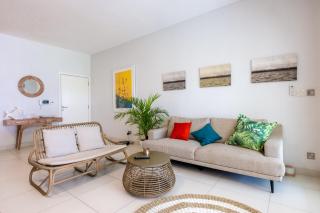 Sea view apartment - Tamarin - 5