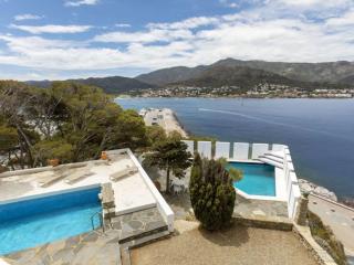 La Lloia, Amazing villa on La Costa Brava - 0