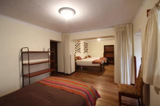 Casa Cusco Centro - 1
