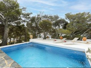 La Lloia, Amazing villa on La Costa Brava - Port de la Selva - 3