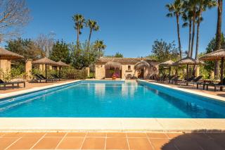 Agroturismo son Sampoli by MHR - Llucmajor - 9