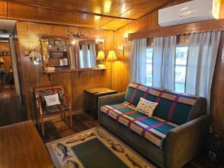 Southern Comfort Inn and Resort - - 8