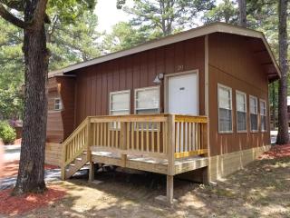 Southern Comfort Inn and Resort - - 7