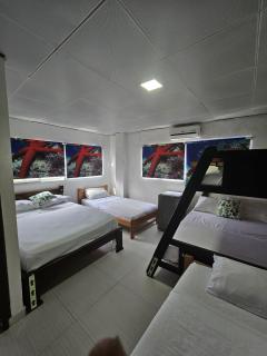Hostal Shangiovys - San Andrés - 5