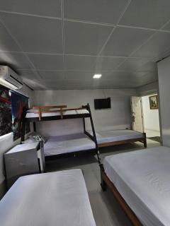 Hostal Shangiovys - San Andrés - 4