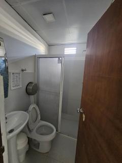 Hostal Shangiovys - San Andrés - 3