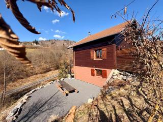 Chalet 14pers - jacuzzi&sauna - La Bresse - La Bresse - 2