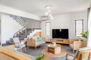 Luxe Escapade - Grand Baie - 4