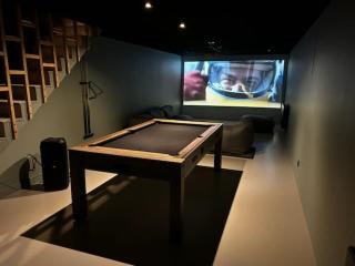 Chalet 14pers - jacuzzi&sauna - La Bresse - La Bresse - 4