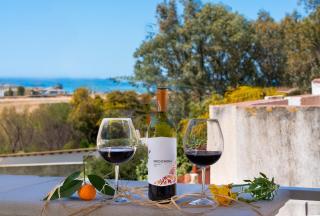 Casa Vacanze Giro di Bitta - Siculiana Marina - 9