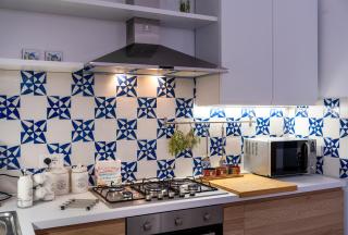 Casa Vacanze Giro di Bitta - 1