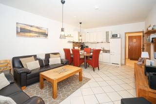 Residenz Meeresbrandung - Cuxhaven - 0