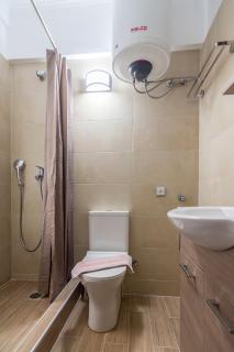 Modern & Cozy Studio in the Heart of Athens - Athene - 6
