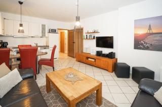 Residenz Meeresbrandung - Cuxhaven - 8