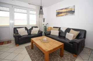 Residenz Meeresbrandung - Cuxhaven - 9