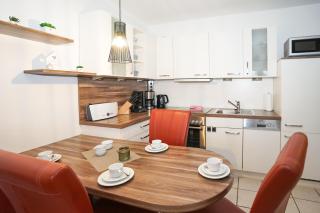 Residenz Meeresbrandung - Cuxhaven - 6
