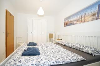 Residenz Meeresbrandung - Cuxhaven - 4