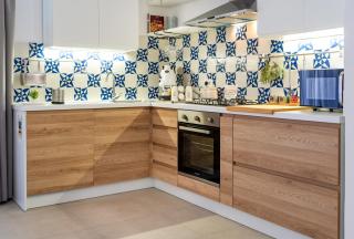 Casa Vacanze Giro di Bitta - Siculiana Marina - 3