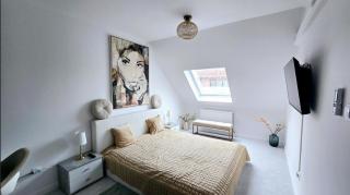 Harmony Apartman by Mital - Szeged - 2