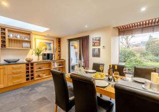 Pudding Lane Cottage - 9