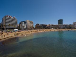 Penthouse Terrace city-sea view by CanariasGeytaway - 0