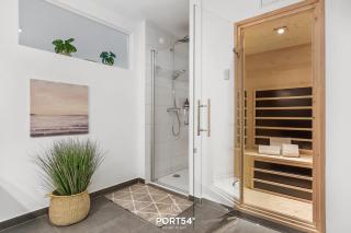 Ferienwohnung Vier Jahreszeiten Olpenitz - Olpenitz - 5