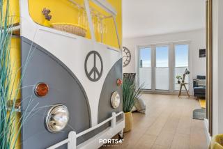 Ferienwohnung Vier Jahreszeiten Olpenitz - Olpenitz - 3