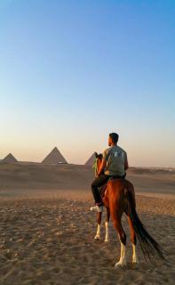 Pyramids Hills Hotel - Il Cairo - 8
